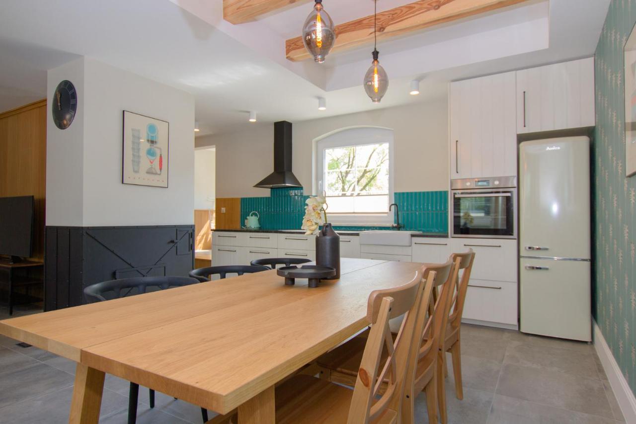 חמיילנו Domki Apartamentowe Chmielowka מראה חיצוני תמונה