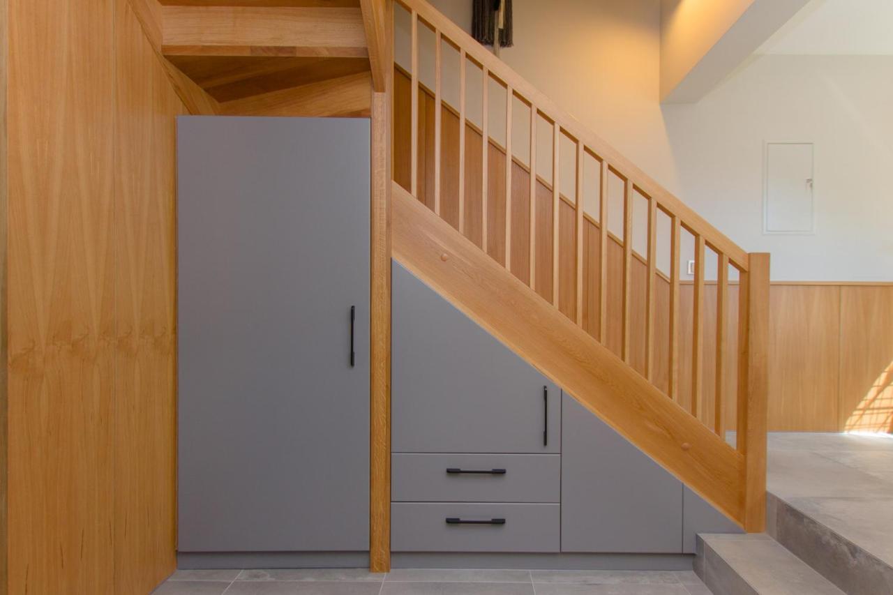 חמיילנו Domki Apartamentowe Chmielowka מראה חיצוני תמונה
