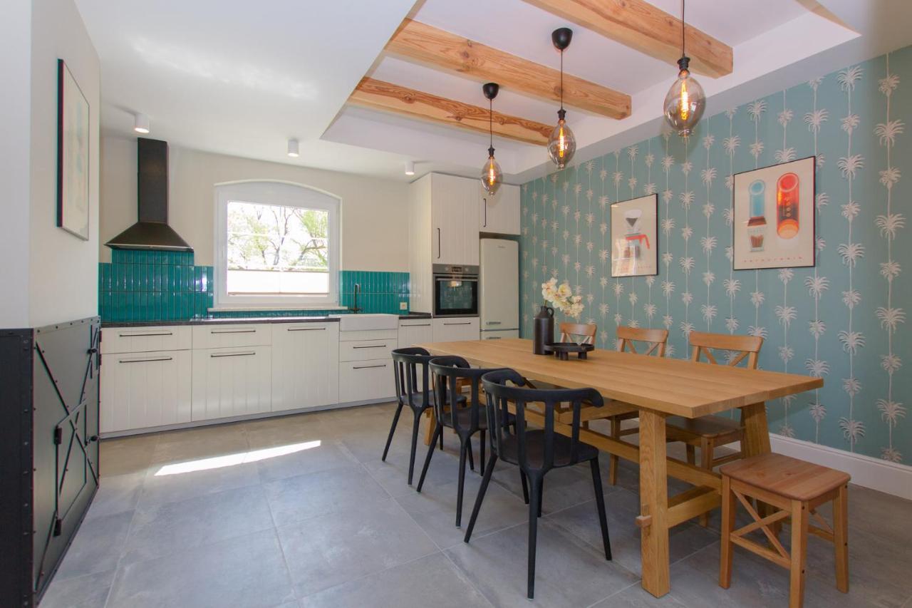 חמיילנו Domki Apartamentowe Chmielowka מראה חיצוני תמונה