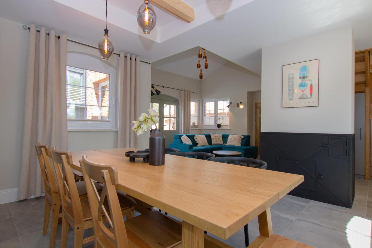 חמיילנו Domki Apartamentowe Chmielowka מראה חיצוני תמונה