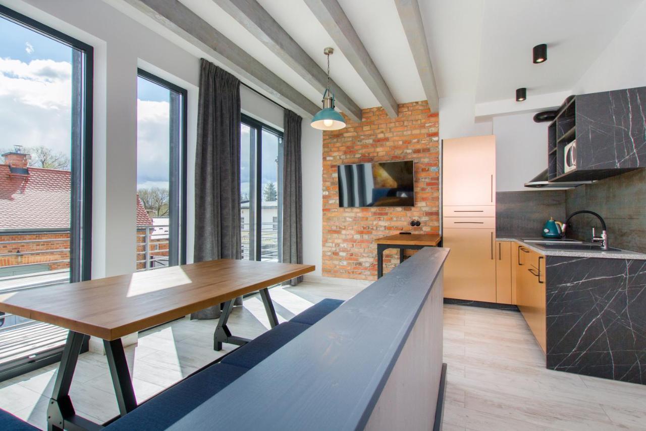 חמיילנו Domki Apartamentowe Chmielowka מראה חיצוני תמונה