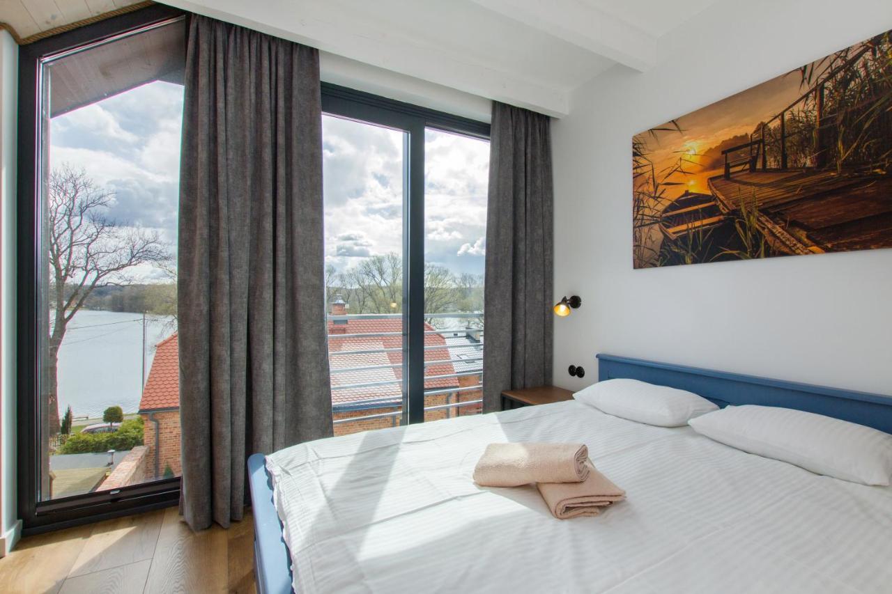 חמיילנו Domki Apartamentowe Chmielowka מראה חיצוני תמונה