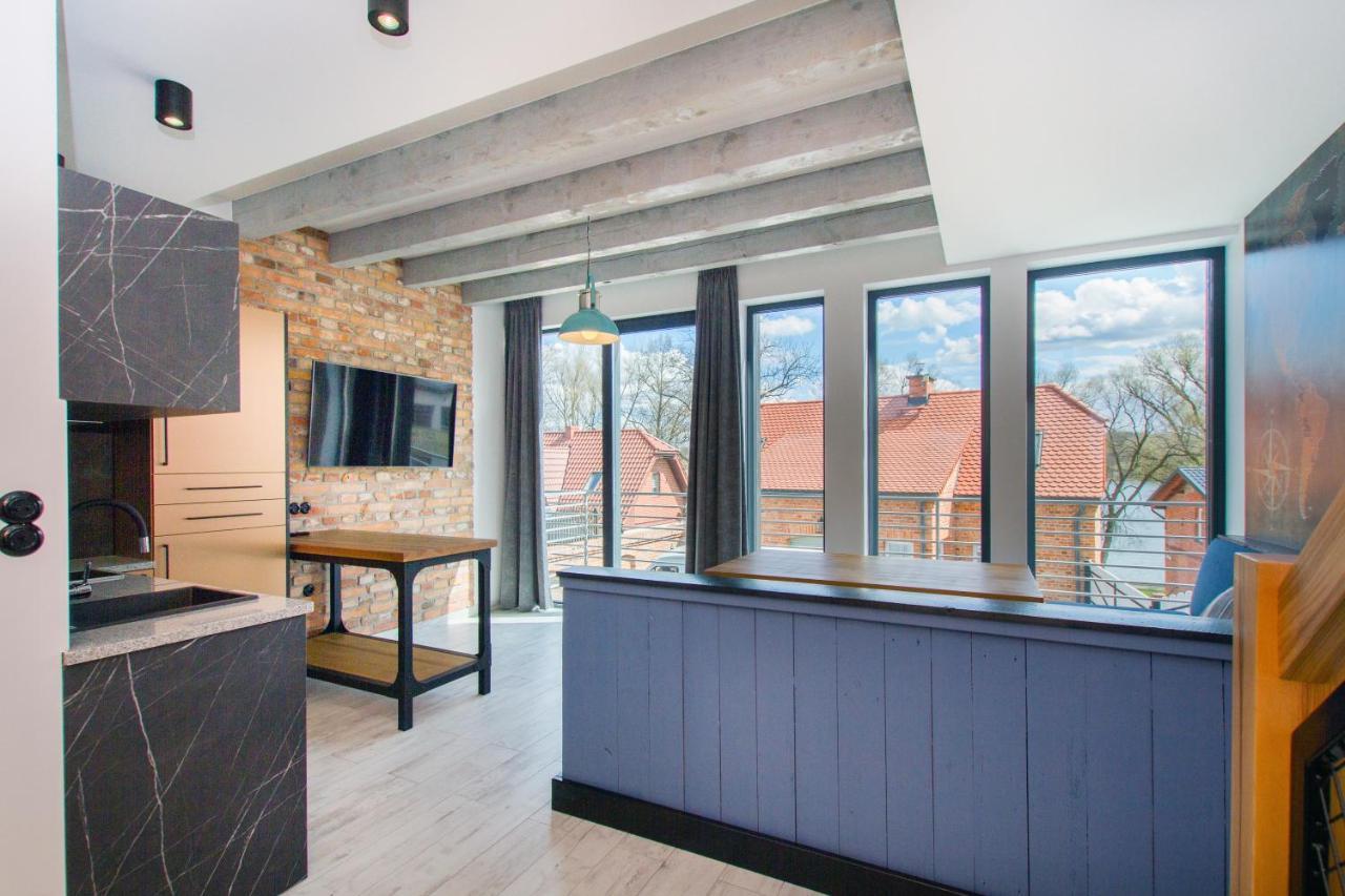 חמיילנו Domki Apartamentowe Chmielowka מראה חיצוני תמונה