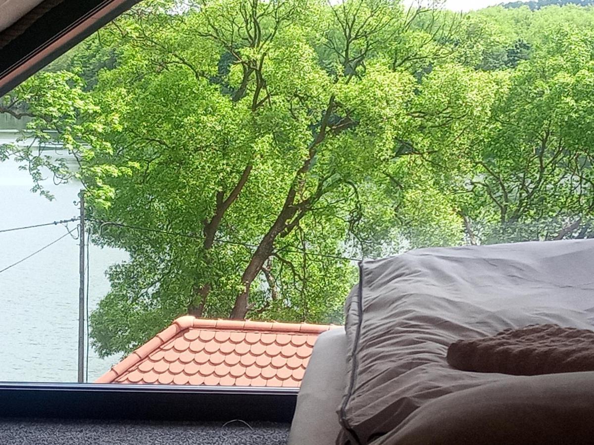 חמיילנו Domki Apartamentowe Chmielowka מראה חיצוני תמונה